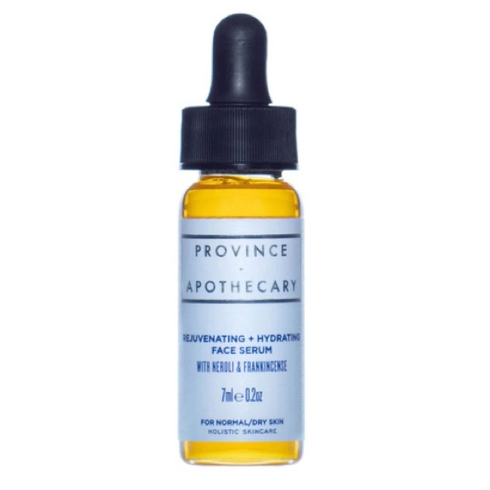 New Province Apothecary Rejuvenating and Hydrating Face Serum 7 ml/0.2 floz!🔥🔥